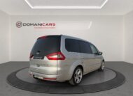 FORD GALAXY 2.2 TDCi 200cv DPF Titanium Auto