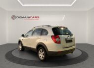 CHEVROLET Captiva 2.2 VCDI 16V LT 7 Plazas FWD