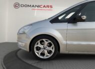 FORD GALAXY 2.2 TDCi 200cv DPF Titanium Auto