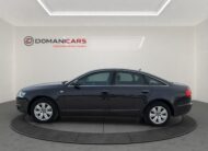 AUDI A6 3.0 TDI quattro tiptronic