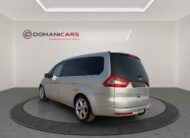 FORD GALAXY 2.2 TDCi 200cv DPF Titanium Auto