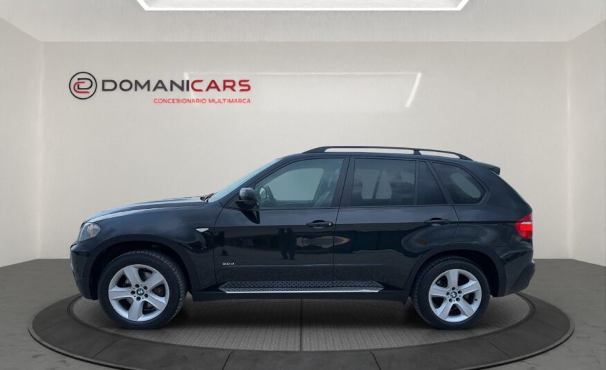 BMW X5 3.0d