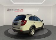 CHEVROLET Captiva 2.2 VCDI 16V LT 7 Plazas FWD