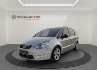 FORD GALAXY 2.2 TDCi 200cv DPF Titanium Auto