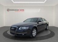 AUDI A6 3.0 TDI quattro tiptronic