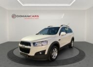 CHEVROLET Captiva 2.2 VCDI 16V LT 7 Plazas FWD