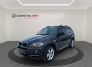 BMW X5 3.0d