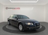 AUDI A6 3.0 TDI quattro tiptronic