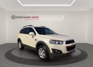 CHEVROLET Captiva 2.2 VCDI 16V LT 7 Plazas FWD