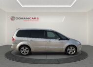 FORD GALAXY 2.2 TDCi 200cv DPF Titanium Auto