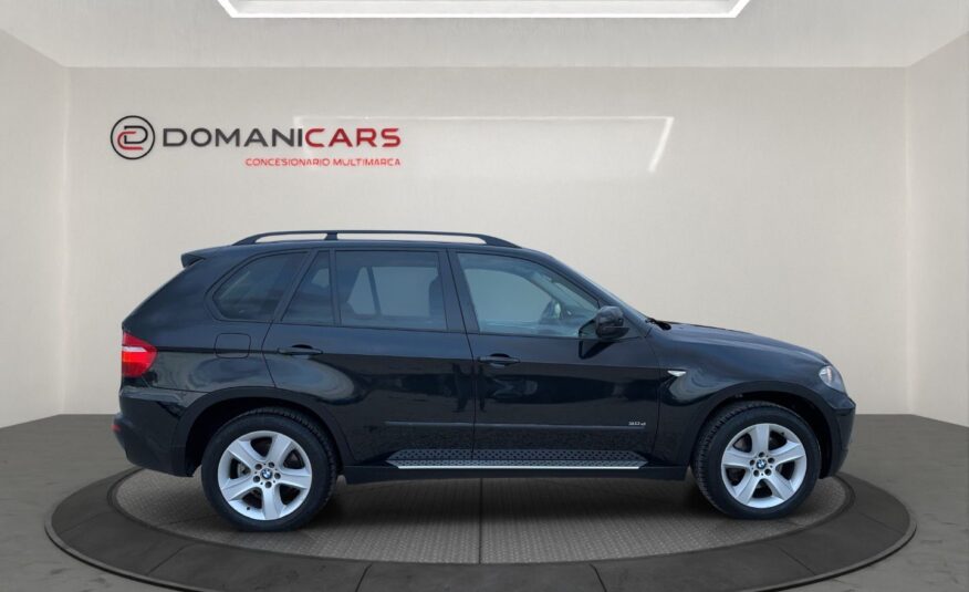 BMW X5 3.0d