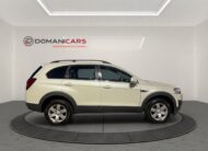 CHEVROLET Captiva 2.2 VCDI 16V LT 7 Plazas FWD