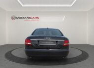 AUDI A6 3.0 TDI quattro tiptronic