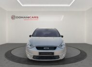 FORD GALAXY 2.2 TDCi 200cv DPF Titanium Auto