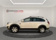 CHEVROLET Captiva 2.2 VCDI 16V LT 7 Plazas FWD