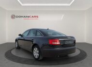 AUDI A6 3.0 TDI quattro tiptronic