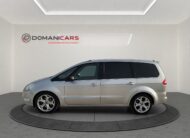 FORD GALAXY 2.2 TDCi 200cv DPF Titanium Auto