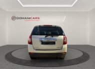 CHEVROLET Captiva 2.2 VCDI 16V LT 7 Plazas FWD