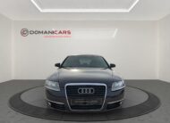 AUDI A6 3.0 TDI quattro tiptronic