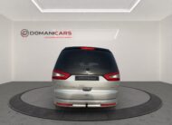 FORD GALAXY 2.2 TDCi 200cv DPF Titanium Auto