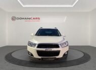 CHEVROLET Captiva 2.2 VCDI 16V LT 7 Plazas FWD