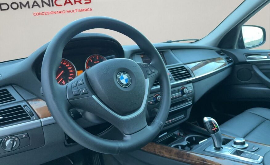 BMW X5 3.0d