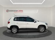 VOLKSWAGEN TIGUAN 2.0 TDI 170cv Motion