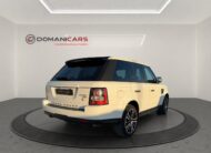 LAND-ROVER Range Rover Sport 3.0 TDV6 245 CV Autobiography