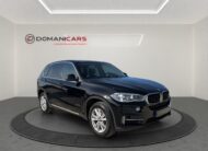 BMW X5 xDRIVE30d