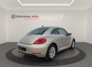 VOLKSWAGEN BEETLE Design 2.0 TDI 110CV BMT