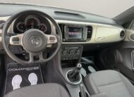 VOLKSWAGEN BEETLE Design 2.0 TDI 110CV BMT