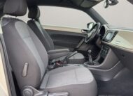 VOLKSWAGEN BEETLE Design 2.0 TDI 110CV BMT