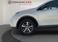 TOYOTA RAV 4 2.0D 150D 2WD Advance