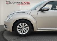 VOLKSWAGEN BEETLE Design 2.0 TDI 110CV BMT