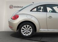 VOLKSWAGEN BEETLE Design 2.0 TDI 110CV BMT