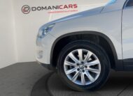 VOLKSWAGEN TIGUAN 2.0 TDI 170cv Motion