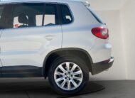 VOLKSWAGEN TIGUAN 2.0 TDI 170cv Motion