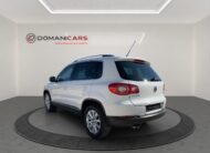 VOLKSWAGEN TIGUAN 2.0 TDI 170cv Motion