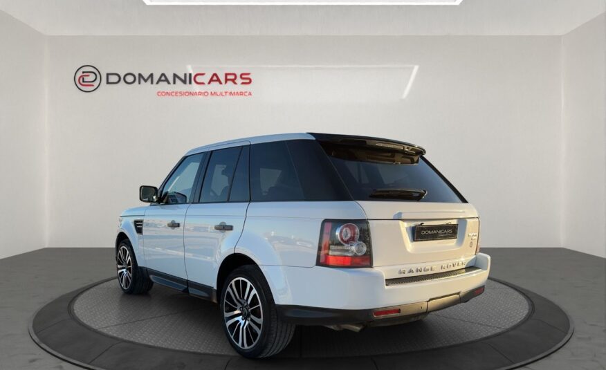 LAND-ROVER Range Rover Sport 3.0 TDV6 245 CV Autobiography