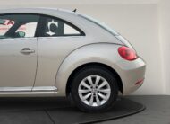 VOLKSWAGEN BEETLE Design 2.0 TDI 110CV BMT