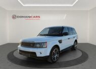 LAND-ROVER Range Rover Sport 3.0 TDV6 245 CV Autobiography