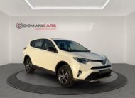 TOYOTA RAV 4 2.0D 150D 2WD Advance