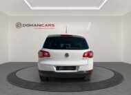 VOLKSWAGEN TIGUAN 2.0 TDI 170cv Motion