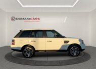 LAND-ROVER Range Rover Sport 3.0 TDV6 245 CV Autobiography