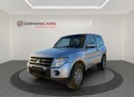 MITSUBISHI MONTERO 3.2 DID Invite