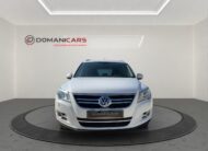 VOLKSWAGEN TIGUAN 2.0 TDI 170cv Motion