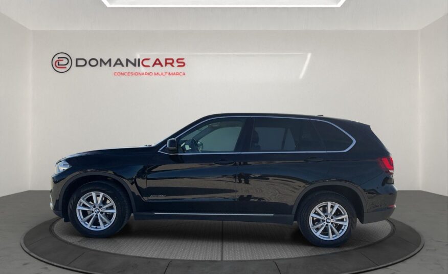 BMW X5 xDRIVE30d