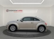 VOLKSWAGEN BEETLE Design 2.0 TDI 110CV BMT