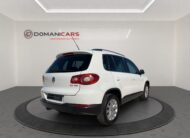 VOLKSWAGEN TIGUAN 2.0 TDI 170cv Motion