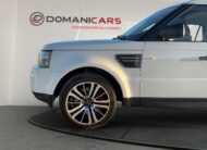 LAND-ROVER Range Rover Sport 3.0 TDV6 245 CV Autobiography